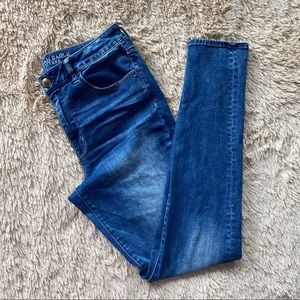 American Eagle High-Waisted Jeggings - LONG